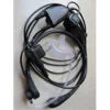 HYT TC-610/TC-700 Radio Earphone and Throat Mic - Image 2